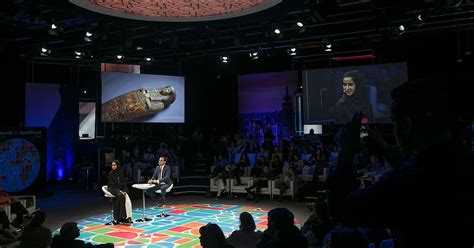 Timeframe: Five years of the Culture Summit Abu Dhabi | The National