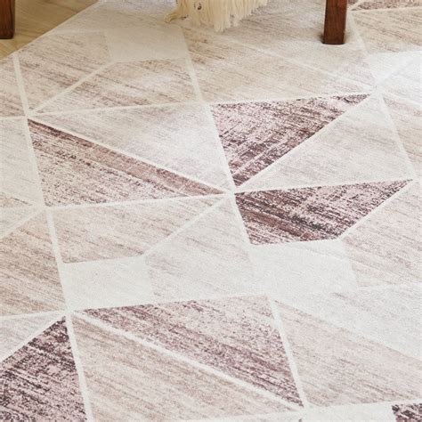 Buy Exotica Fayruz Woven Carpet - 180x120cm from Home Centre at just ...