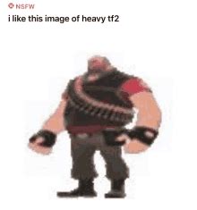 Image result for Heavy Exploding Meme TF2