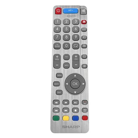 Image result for How to Connect Sharp Remote Control