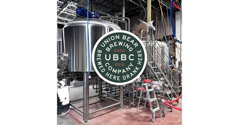 Union Bear shares first details of Denton expansion | Beer in Big D