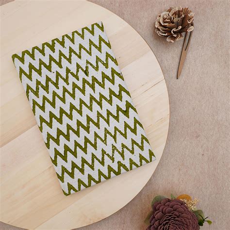 Buy Handcrafted Block Printed Hardbound Diary | 100 Pages, A5 Online On ...