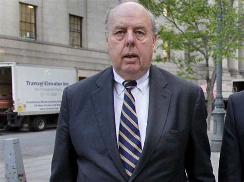 Trump's top lawyer John Dowd resigns as Trump becomes unhinged on ...