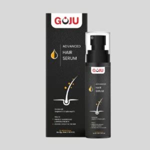 GOJU Advanced hair serum - Price in India, Buy GOJU Advanced hair serum ...