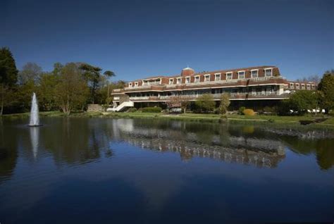 ST PIERRE PARK HOTEL & SPA (Guernsey/St Peter Port) - Hotel Reviews ...