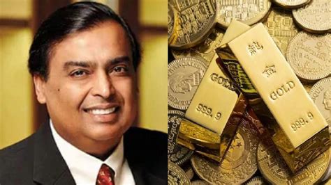 முகேஷ் அம்பானியின் அடுத்த தீபாவளி கிஃப்ட்.. ஆன்லைனில் தங்கம் வாங்க ...