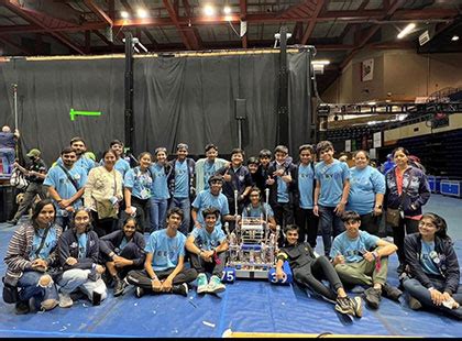 DAIS Student Life | Robotics 2021 |Best ICSE, IGCSE & IBDP School in Mumbai