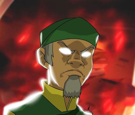 Cabbage Merchant OF DEATH : r/TheLastAirbender