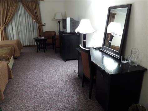 KHALIJ FARS INTERNATIONAL HOTEL (Bandar Abbas) - Hotel Reviews & Photos ...