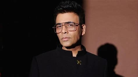 I Wasn`t Man Enough: Karan Johar Gets Vulnerable On Jay Shetty`s Podcast