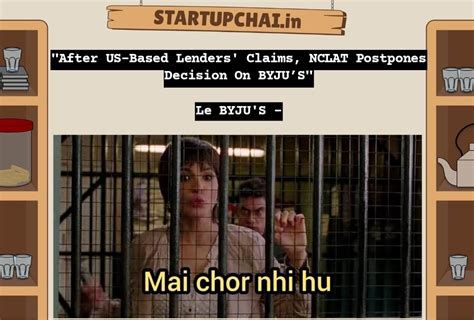 Ola Electric Vs MapmyIndia, NCLAT Delays Decision On BYJU’S ...