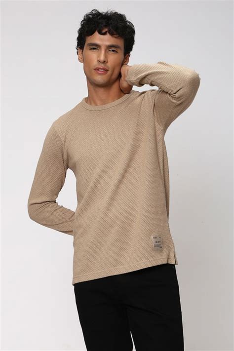 Mens T-shirts - Shop Stylish tshirts for Men at Mufti