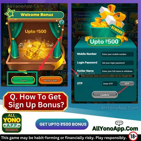 Yono Arcade - Get Upto ₹20 To ₹500 Sign Up Bonus | Min withdraw ₹100 ...