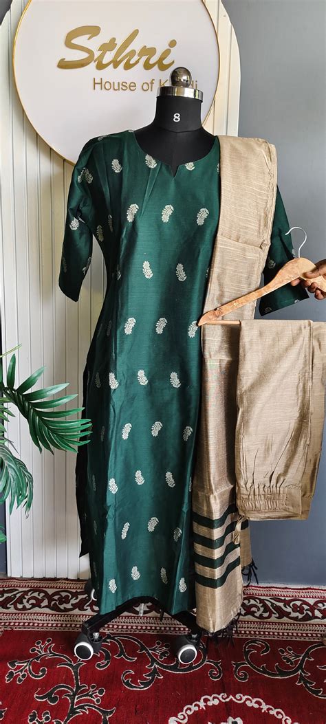 Three pcs set (aa) – Sthri Boutique