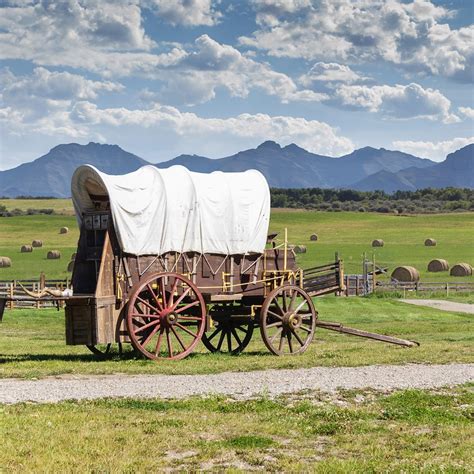 What Did Pioneers Eat on the Oregon Trail? | Taste of Home