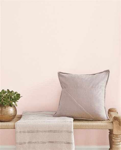15 Pretty Blush Pink Paint Colors - Jenna Kate at Home