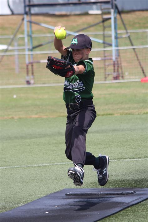 [Ages 7-9] Manawatu Skills, Drills and FUNdamentals Pre-season Program ...