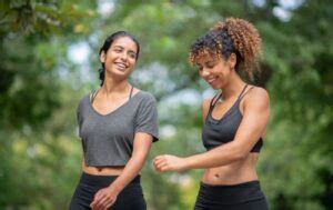 Walking 5000 Steps at Home 的图像结果