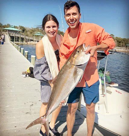 Grouper Trooper Fishing Charters LLC (Pensacola) - All You Need to Know ...