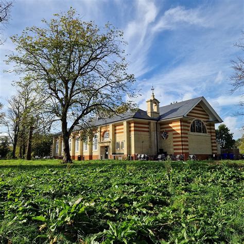 THE HORTON ARTS CENTRE (2026) All You Need to Know BEFORE You Go (with ...