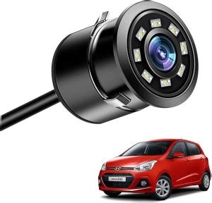 Audio Wheels Camera For Car Rear View Reverse Parking Camera with HD ...
