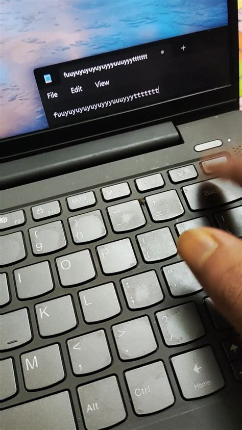 Image result for Backspace Button Locked