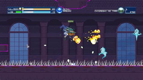 Slideshow: Shin Megami Tensei Synchronicity Prologue