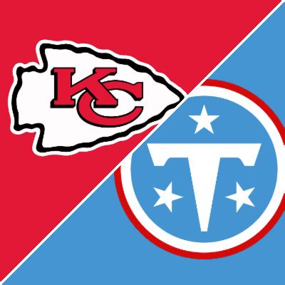 Titans 26-9 Chiefs (21 Dec, 2025) Final Score - ESPN (IN)