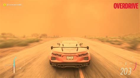 Forza Horizon 5 review - Overdrive