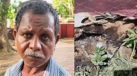 Man, accused of killing wife by pouring kerosene on sleeping wife and ...