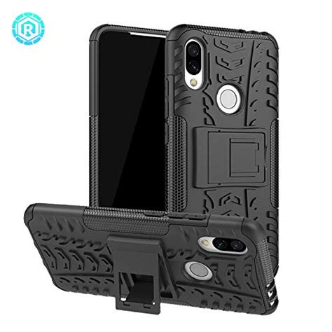 Prime Retail Military Graded Heavy Kickstand Back Phone case Rugged ...