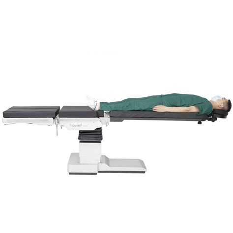 Image result for Back Surgery Operating Table