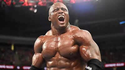 Bobby Lashley Shuts Down Doubters With Big Claim On Instagram | WWE ...