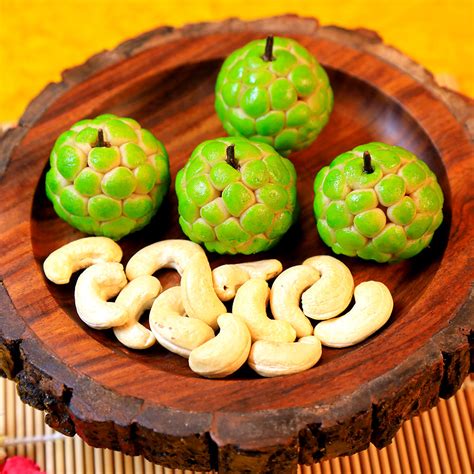 Kaju seethapal – Olive Mithai Shop