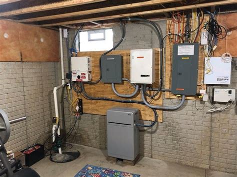 Generac Power System Setup 的图像结果