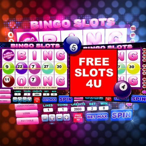 online bingo slots - Indian Online Casino Games