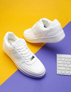 FLYING MACHINE GARNETT 2.0 Sneakers For Men - Buy FLYING MACHINE ...