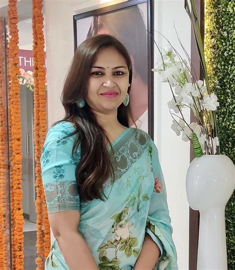 Value Champion: Dr. Tanya Singh – Indira IVF