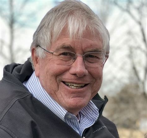 Ken Fischer Obituary (1945 - 2025) - Billings, MT - Billings Gazette