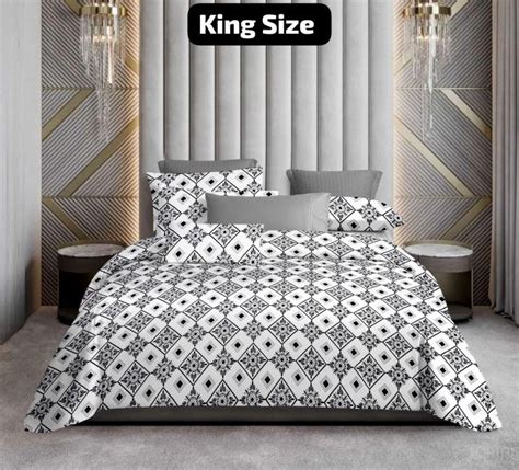 108x108 Inches Cotton Bed Sheet Manufacturer, Supplier from Bhopal