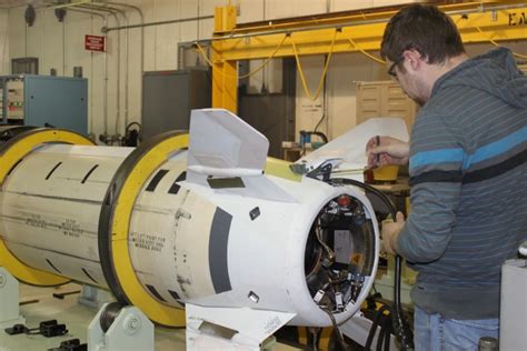 Partnership On ATACMS Extends Service Life And Preserves Funding ...