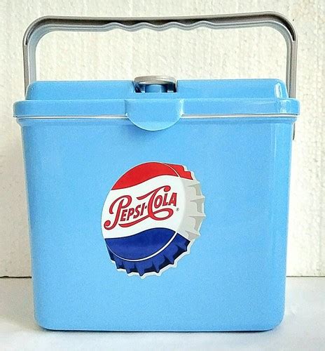 Limited Edition Pepsi Cola Summer Fridge Ice Bucket India | Ubuy