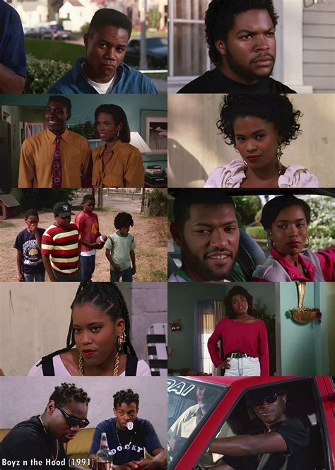 QiuQiu13 - "Boyz n the Hood" (1991) is a critically acclaimed hood ...