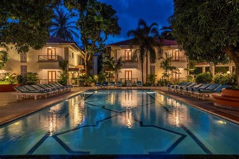RADISSON HOTEL GOA CANDOLIM - Hotel Reviews, Photos, Rate Comparison ...
