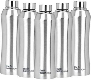 The Better Home Stainless Steel Insulated Water Bottle with Sipper 710 ...