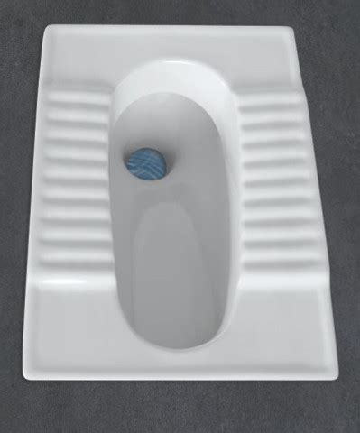 MAPSKO INDIAN STYLE COMMODE TOILET SHEET CT PAN Indian Commode Price in ...