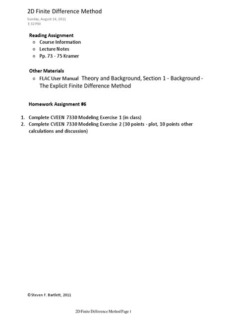 Image result for Numpy 2D Finite Difference Code