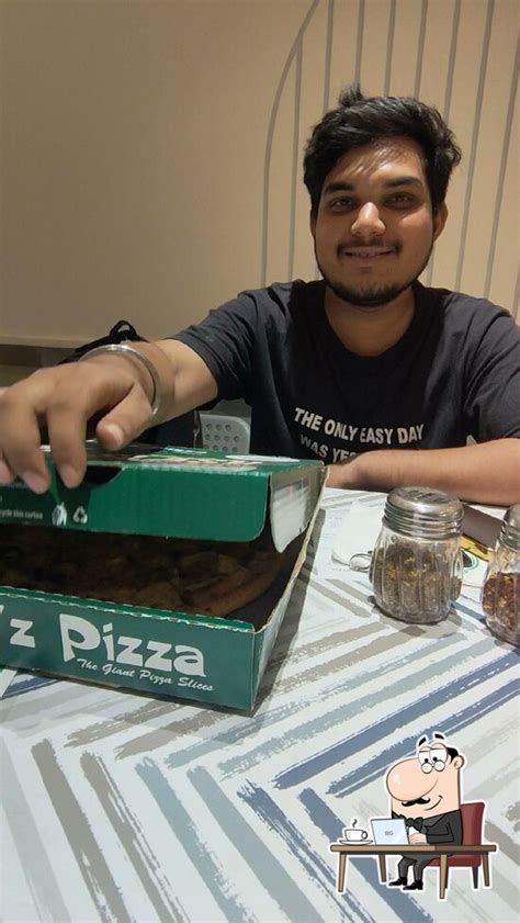 La Pinoz Pizza Ambernath, Ambernath - Restaurant reviews