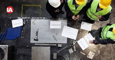 Ensuring Machine Safety: Key Insights from the British Safety Council ...