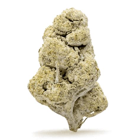 Shop THCa Snow Caps Products Online | CannaBuddy